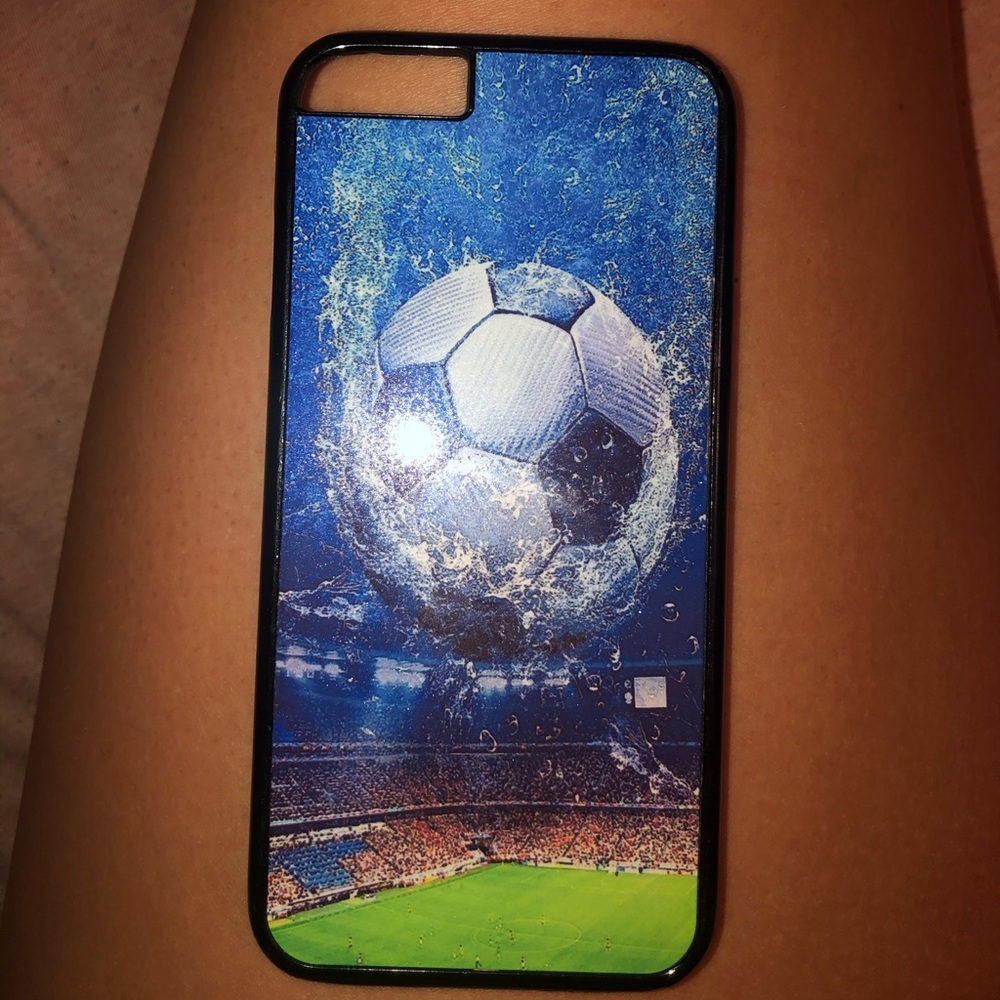 iPhone 6s case